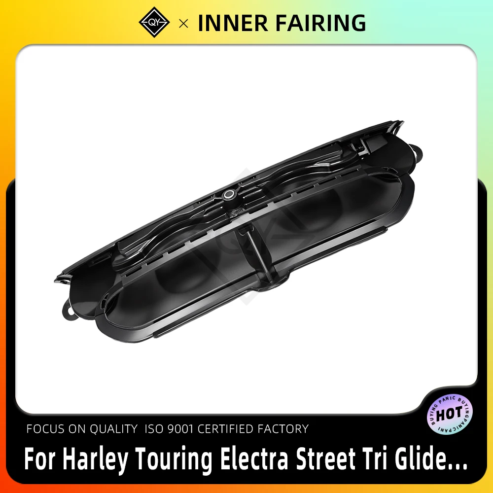 Внутренний обтекатель мотоцикла для Harley Touring Electra Street Glide 2014-2024 Ultra Limited FLHT
Внутренний обтекатель мотоцикла для Harley Touring Electra Street Glide 2014-2024 Ultra Limited FLHT
