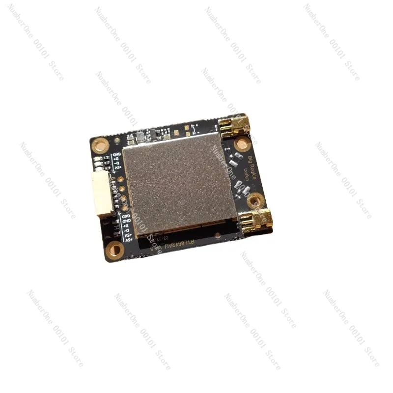 AC180 network interface card 2w-15w rtl8812au high power network interface card openipc openhd
AC180 network interface card 2w-15w rtl8812au high power network interface card openipc openhd