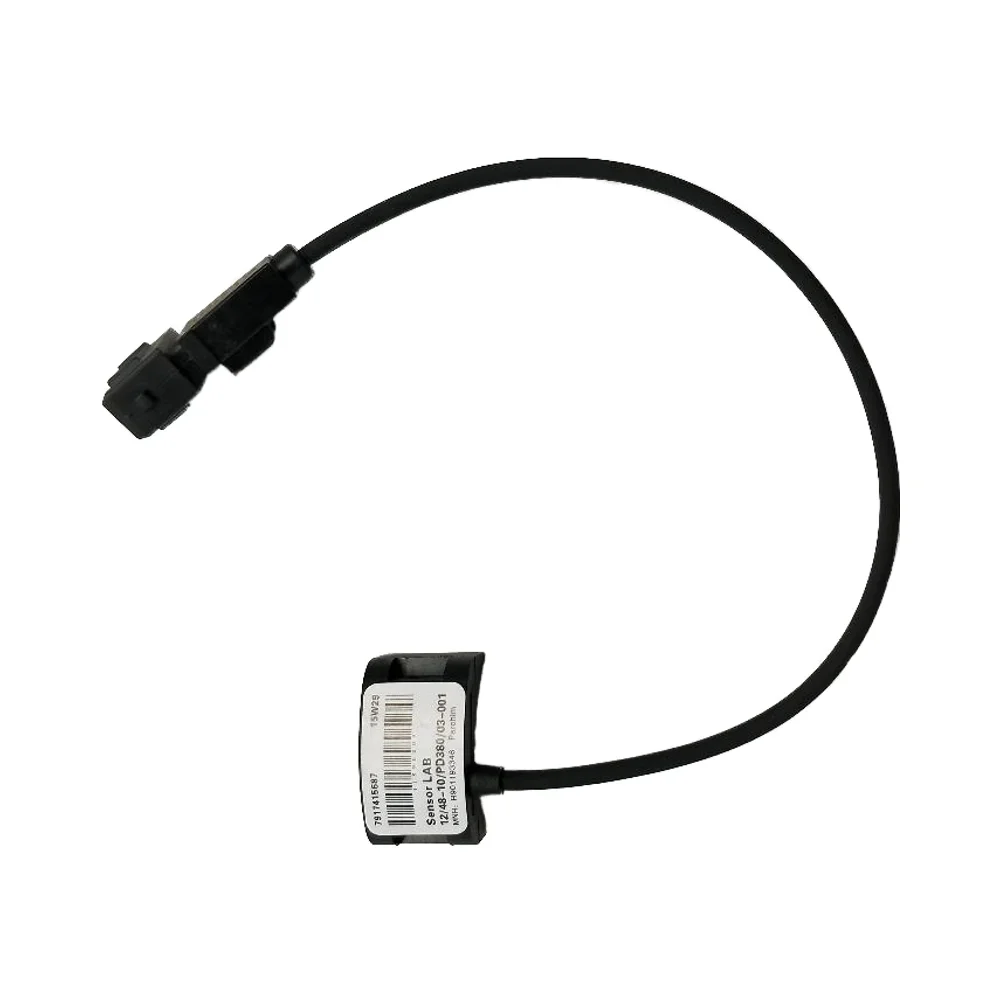 Forklift Parts Sensor 7917415687 Steering Sensor 7917415687/7917415694/7917415875
Forklift Parts Sensor 7917415687 Steering Sensor 7917415687/7917415694/7917415875