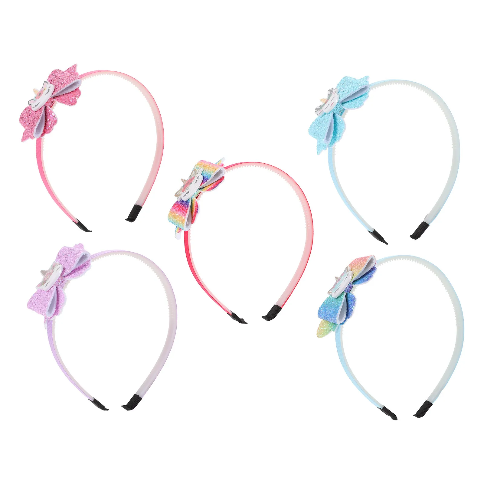 Unicorn Headband for Kids Girls Birthday Party Christmas Role Play Performance Shiny Bow Hair Hoop Adorable Party Unicorn
Unicorn Headband for Kids Girls Birthday Party Christmas Role Play Performance Shiny Bow Hair Hoop Adorable Party Unicorn