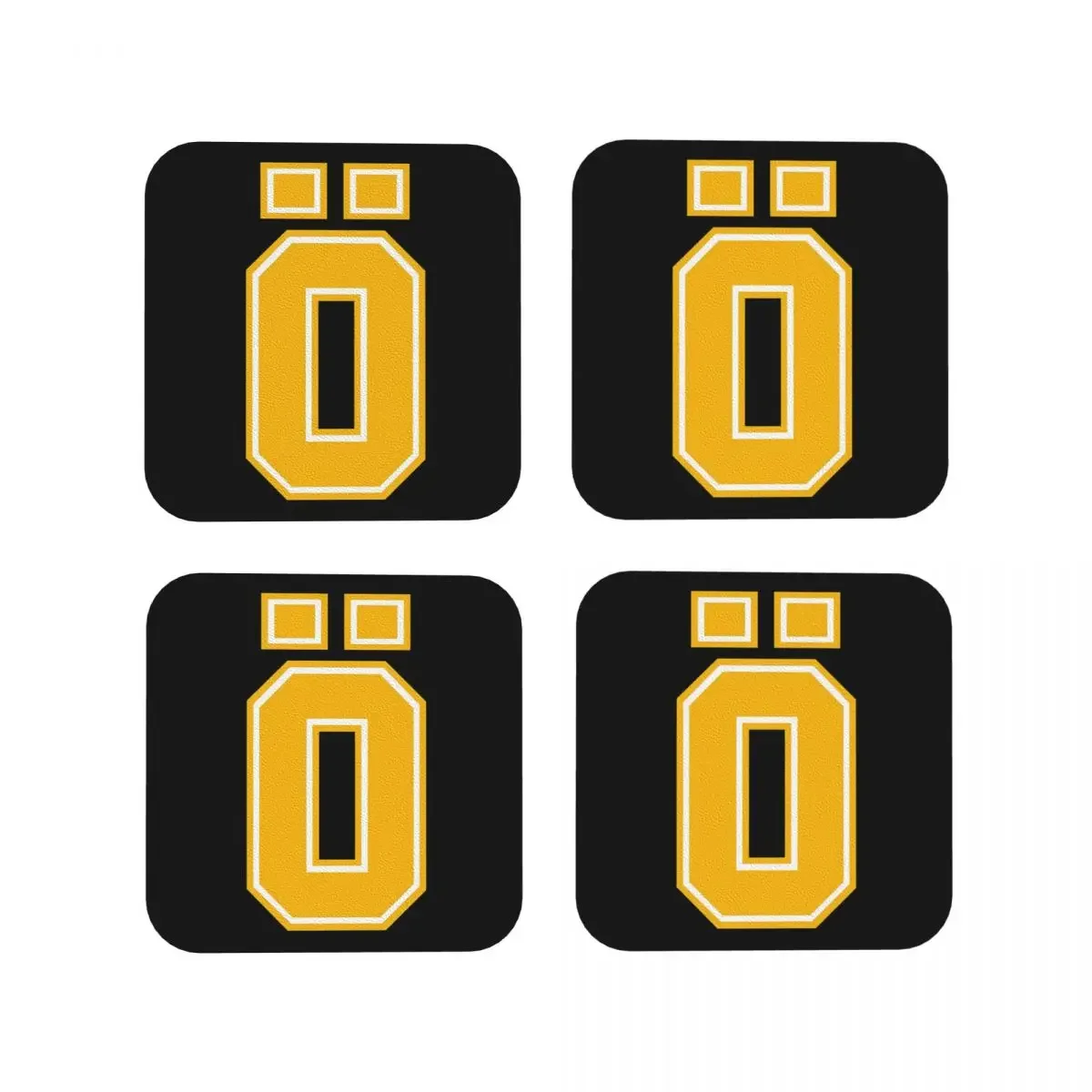 All He Could Afford Coasters Coffee Mats Leather Placemats Cup Tableware Decoration & Accessories Pads for Home Kitchen Dining
All He Could Afford Coasters Coffee Mats Leather Placemats Cup Tableware Decoration & Accessories Pads for Home Kitchen Dining