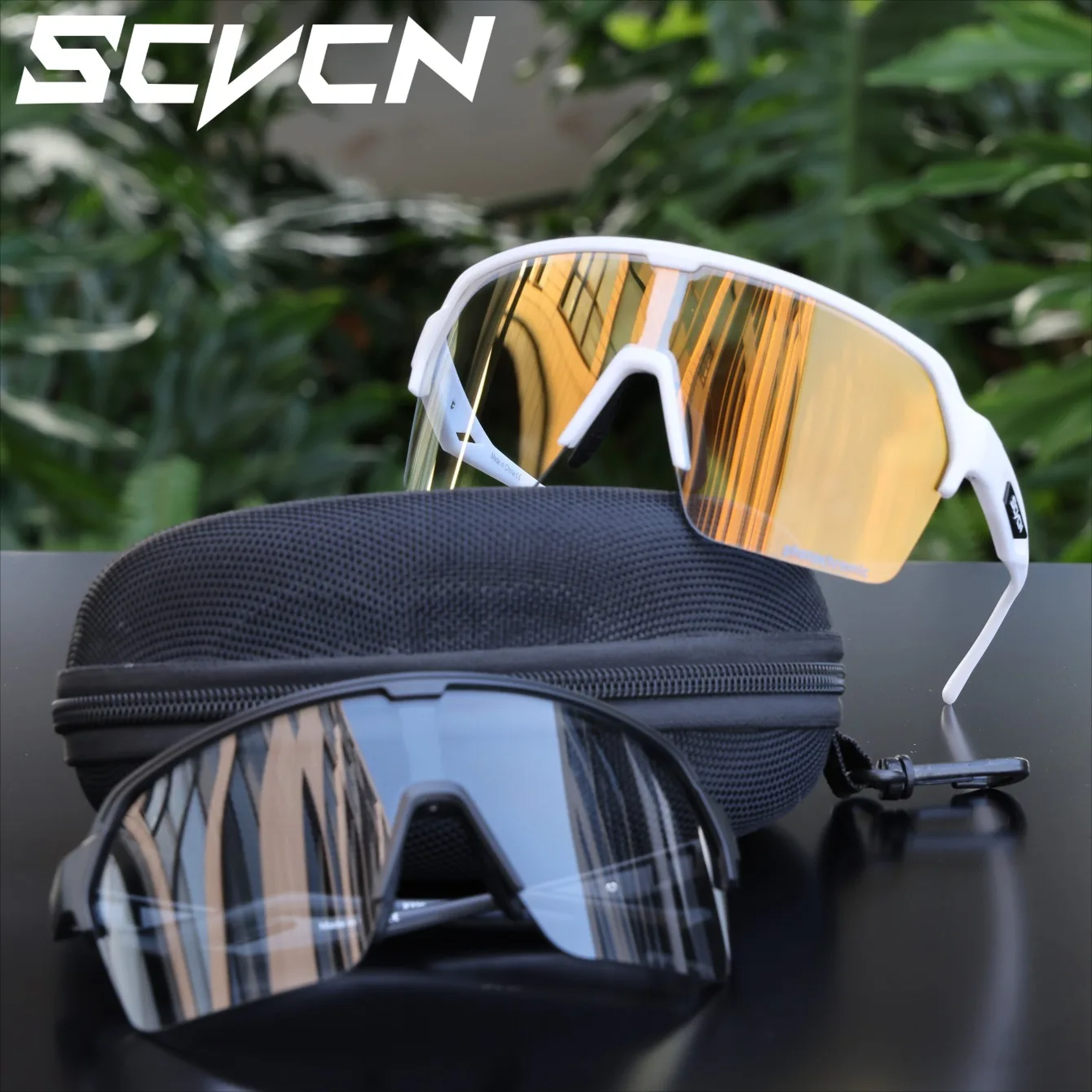 SCVCN солнцезащитные очки для мужчин, велосипедные очки, спортивные очки на открытом воздухе, UV400, очки MTB, дорожные велосипедные очки, велосипедные женские очки
SCVCN солнцезащитные очки для мужчин, велосипедные очки, спортивные очки на открытом воздухе, UV400, очки MTB, дорожные велосипедные очки, велосипедные женские очки
