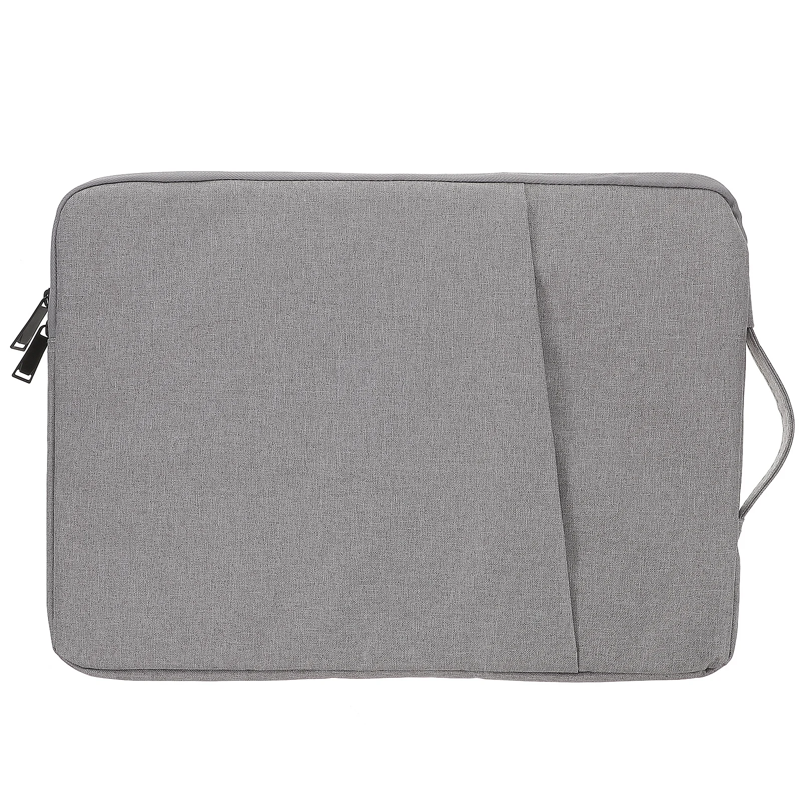 Laptop Sleeve Travel Polyester Shockproof Lightweight Bag for 15.6 Inch Laptop Bag Portable Carrier Tablet Sleeve
Laptop Sleeve Travel Polyester Shockproof Lightweight Bag for 15.6 Inch Laptop Bag Portable Carrier Tablet Sleeve
