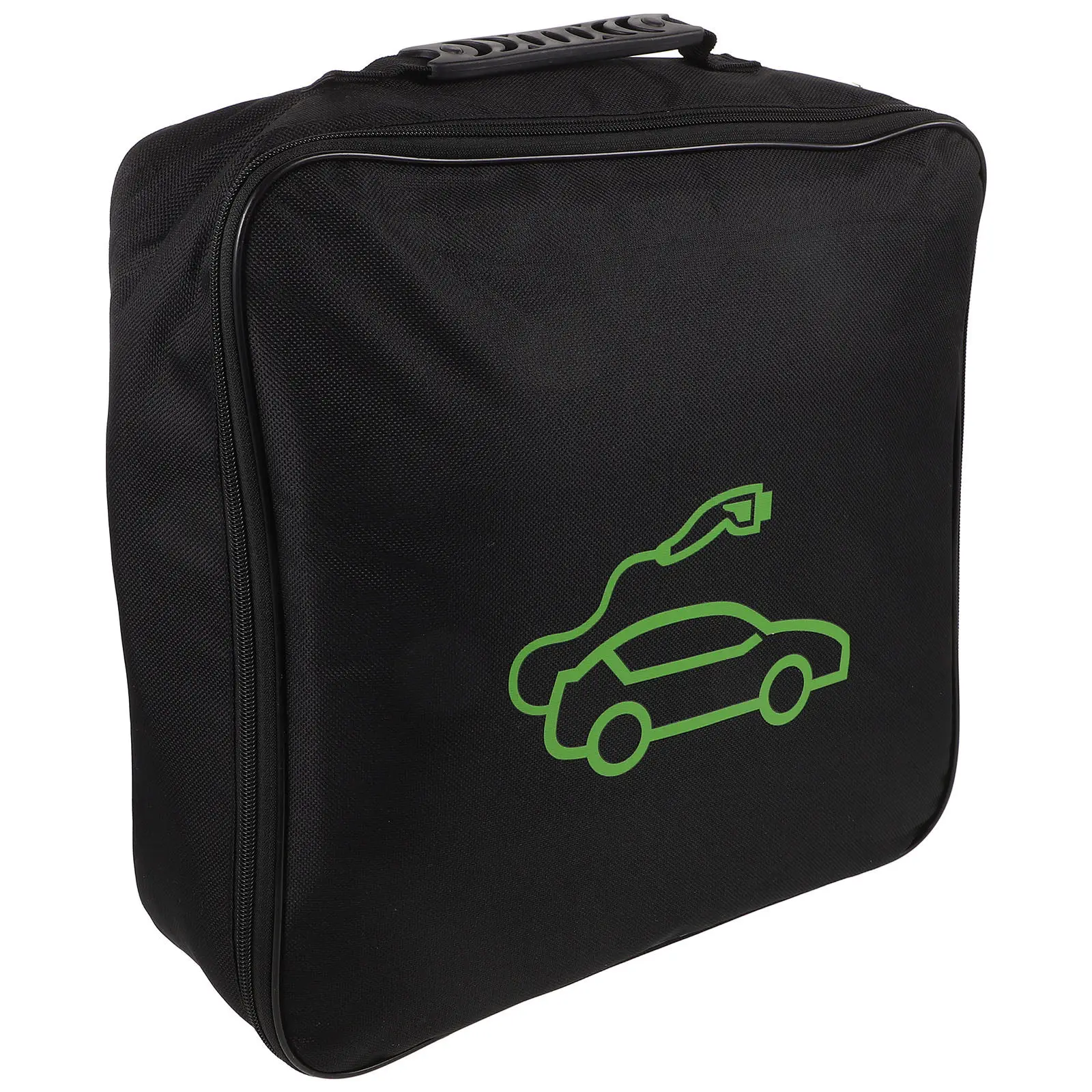 Ev Charging Cable Organizer Bag Oxford Cloth Large Capacity Storage for Ev Charger Adapters Cables Car Interior Travel
Ev Charging Cable Organizer Bag Oxford Cloth Large Capacity Storage for Ev Charger Adapters Cables Car Interior Travel