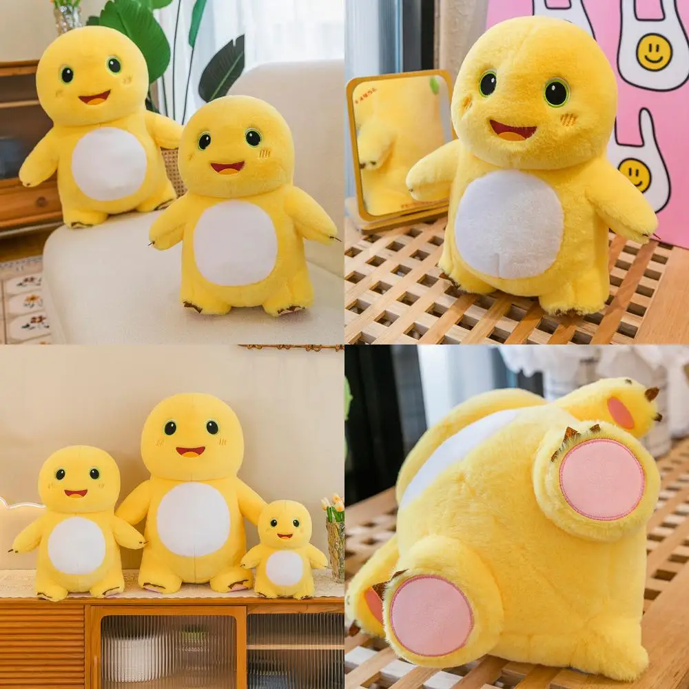 Kawaii плюшевая игрушка-динозавр, мягкая кукла для детей, подарок на день рождения, мягкие обнимашки Nailoong для девочек, большая подушка для сна Pal
Kawaii плюшевая игрушка-динозавр, мягкая кукла для детей, подарок на день рождения, мягкие обнимашки Nailoong для девочек, большая подушка для сна Pal