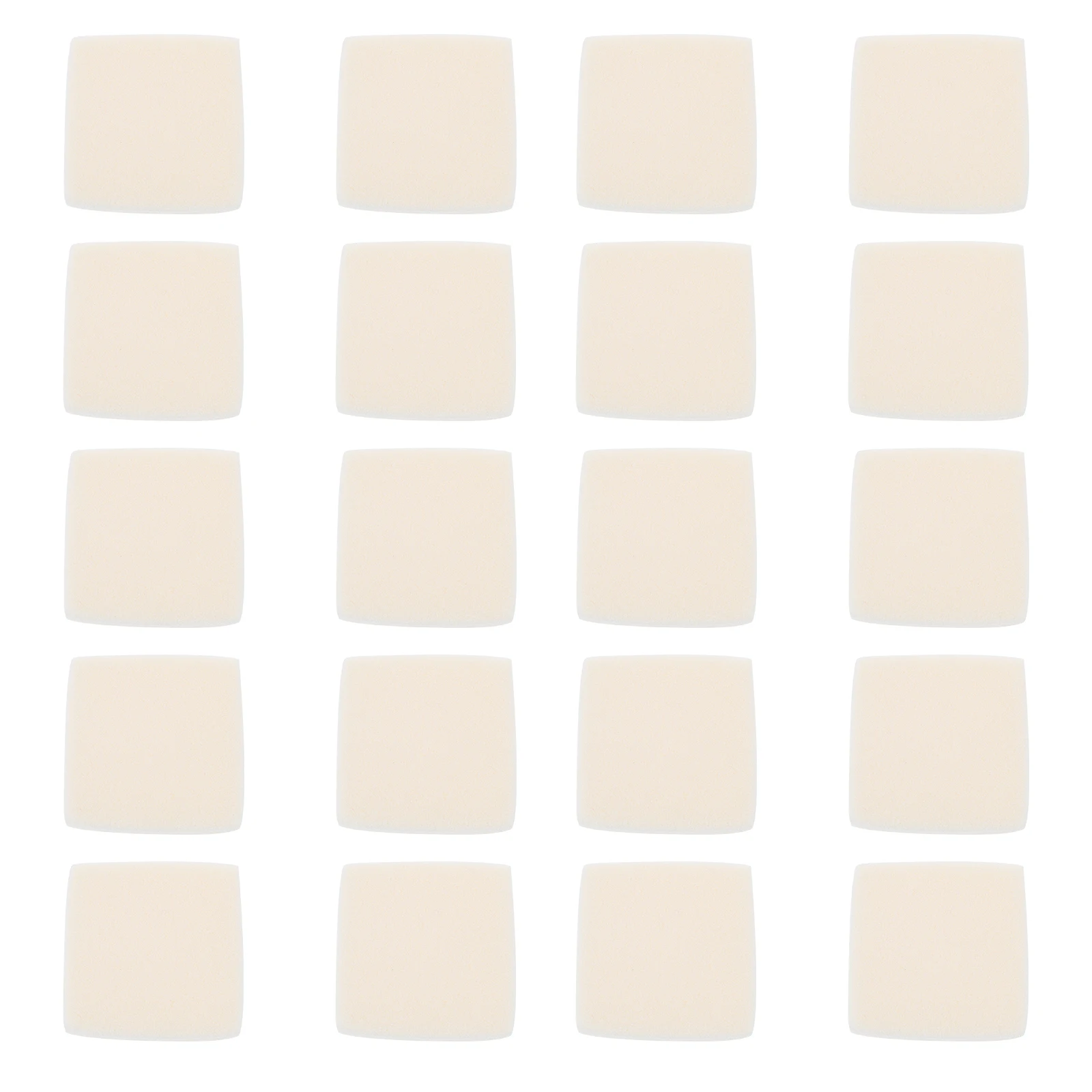 20 pcs Photosensitive Pad Seal DIY Stamping Sponge Mats Supplies Scrapbook Square Easy Use No Burrs Save Time Energy
20 pcs Photosensitive Pad Seal DIY Stamping Sponge Mats Supplies Scrapbook Square Easy Use No Burrs Save Time Energy