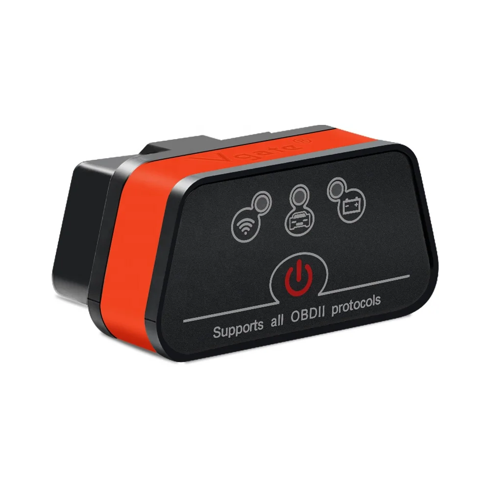 Лидер продаж, заводской ELM327 Wi-Fi Vgate ICar2 WIFI OBD2 Smart Reader Сканер Автоматический диагностический сканер
Лидер продаж, заводской ELM327 Wi-Fi Vgate ICar2 WIFI OBD2 Smart Reader Сканер Автоматический диагностический сканер