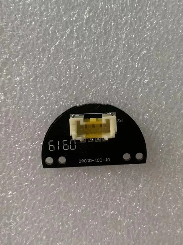 3pcs For XAG P30/P20 2019/2018 P20 2020 Landing lamp connector Kit Part Agriculutre Drone Accessories 05-001-00267
3pcs For XAG P30/P20 2019/2018 P20 2020 Landing lamp connector Kit Part Agriculutre Drone Accessories 05-001-00267