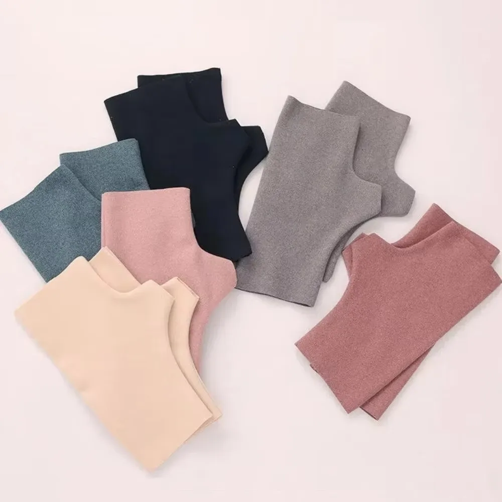 Fashion Soft Velvet Half Finger Gloves Windproof Solid Color Fingerless Gloves Keep Warm Coldproof Cycling Mittens Winter
Fashion Soft Velvet Half Finger Gloves Windproof Solid Color Fingerless Gloves Keep Warm Coldproof Cycling Mittens Winter