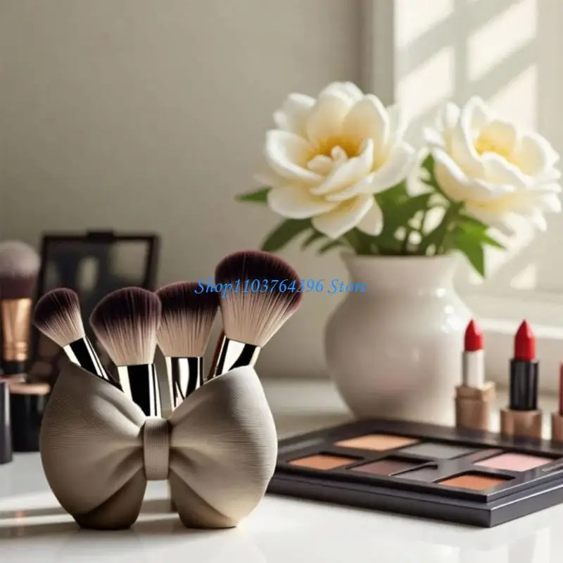 Плант -плантатор Bowknot Силиконовая плесень для смолы цементные бетонные ремесла DIY Ювелирные украшения
Плант -плантатор Bowknot Силиконовая плесень для смолы цементные бетонные ремесла DIY Ювелирные украшения