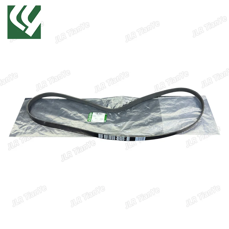 Подходит для ремня трансмиссии Land Rover Freelander 2 2.2T LR000996.
Подходит для ремня трансмиссии Land Rover Freelander 2 2.2T LR000996.