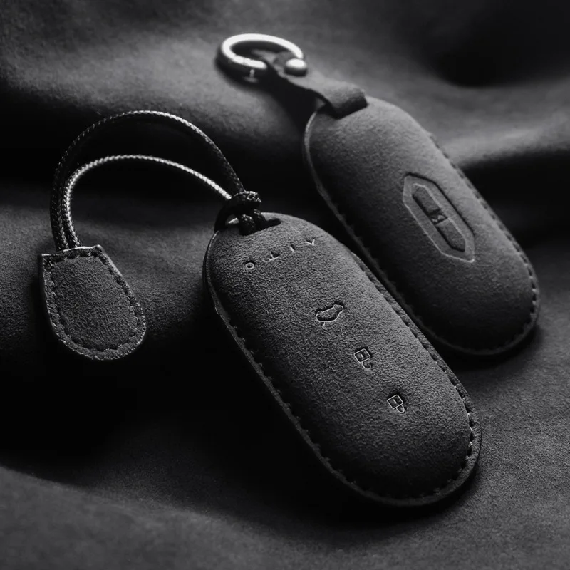 For Huawei AITO WENJIE M9/M8 key case 25 models M7/M5 car key case buckle package card holder
For Huawei AITO WENJIE M9/M8 key case 25 models M7/M5 car key case buckle package card holder