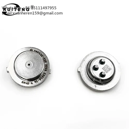 2PCS 0DE 0GC DQ500 DQ380 0DW 0DL 725.0 Automatic Transmission Control Unit Pressure Sensor For VW AUDI
2PCS 0DE 0GC DQ500 DQ380 0DW 0DL 725.0 Automatic Transmission Control Unit Pressure Sensor For VW AUDI