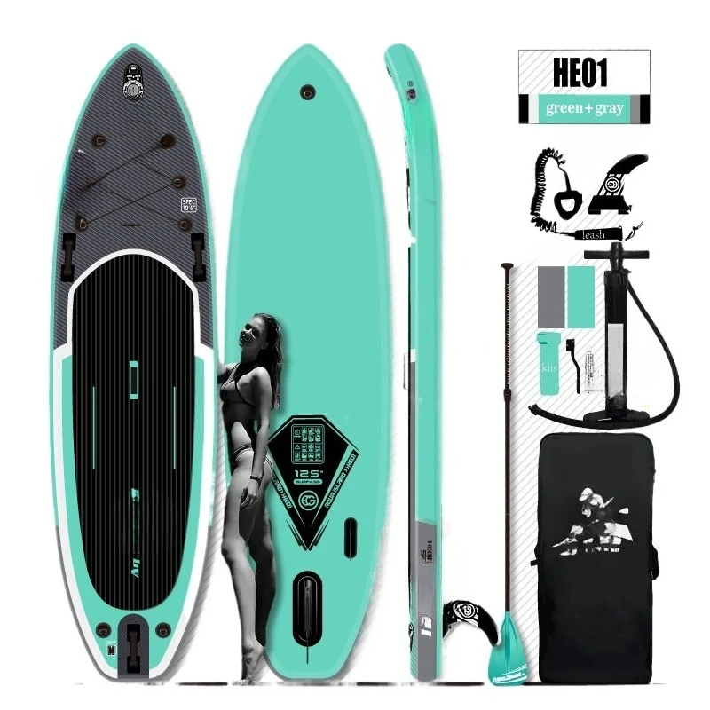 Surfboard Wakeboard Sup for Beginners Wholesale E-commerce Outdoor Sports Fishing Boat
Surfboard Wakeboard Sup for Beginners Wholesale E-commerce Outdoor Sports Fishing Boat