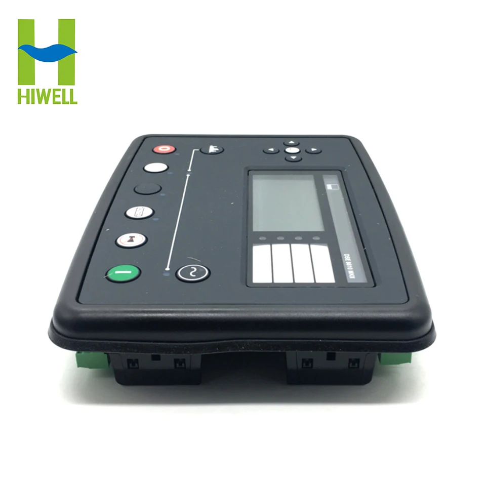 DSE8610 MKII Generator Controller Original DSE8610MKII Synchronising & Load Sharing Auto Start Control Module Made In The UK
DSE8610 MKII Generator Controller Original DSE8610MKII Synchronising & Load Sharing Auto Start Control Module Made In The UK