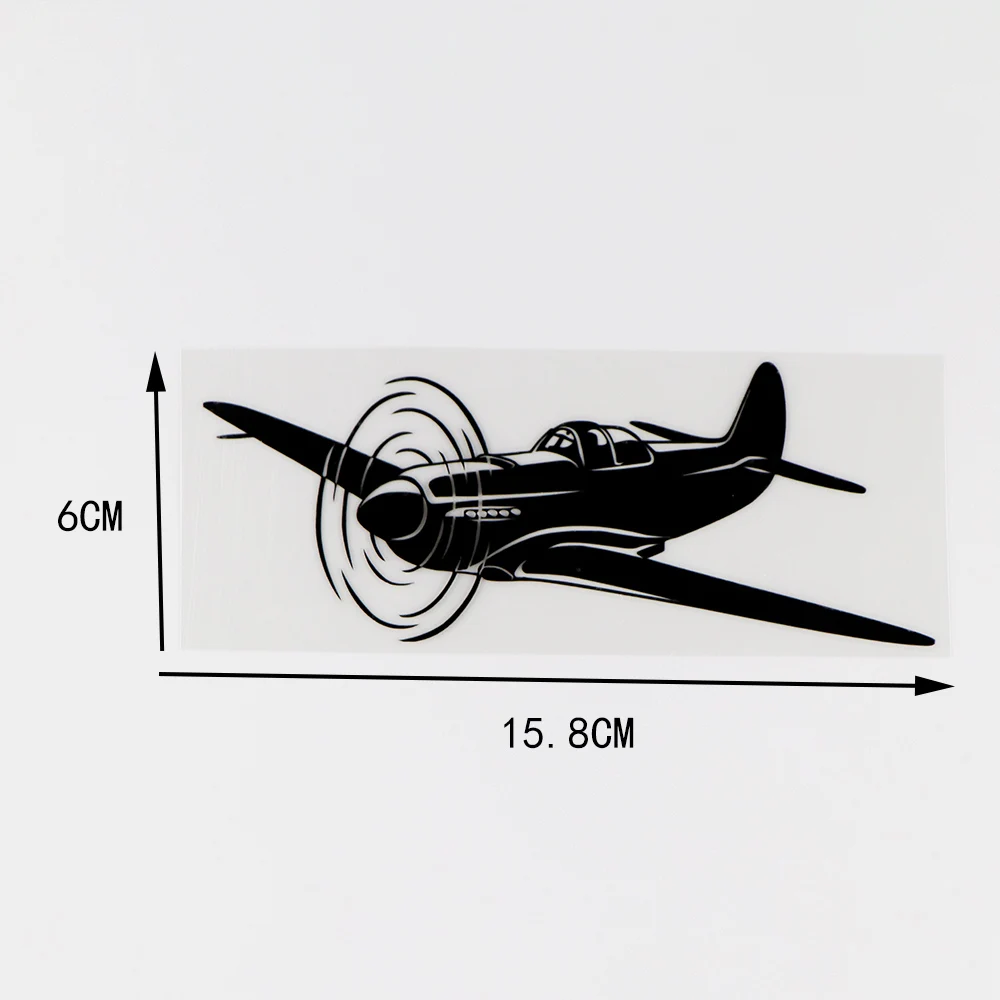15.8X6CM creative vinyl decal personalized aircraft pilot sky glide car sticker high-quality car decoration
15.8X6CM creative vinyl decal personalized aircraft pilot sky glide car sticker high-quality car decoration