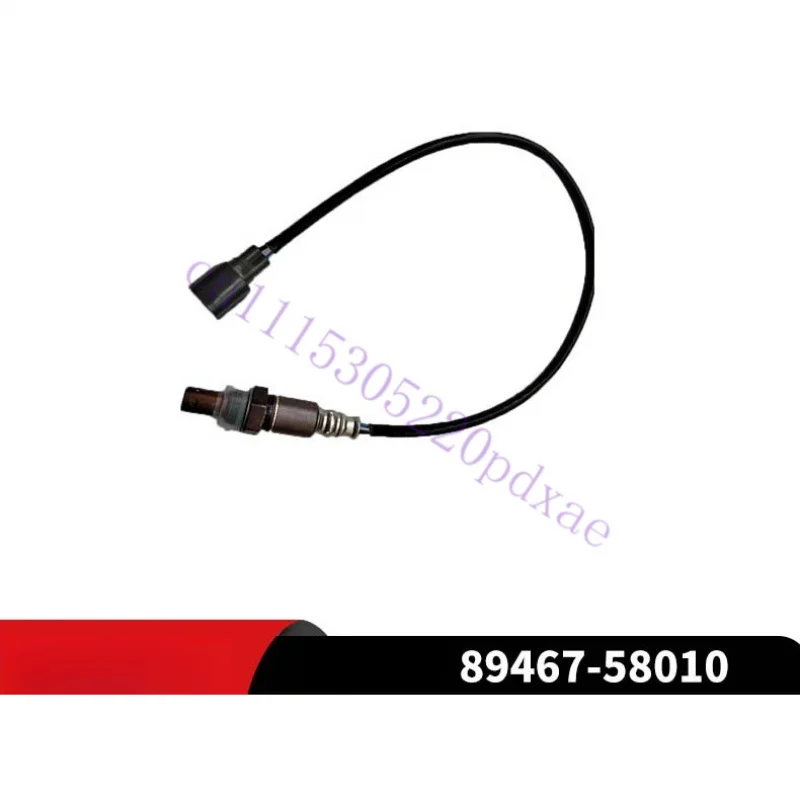 FOR Toyota Alphard Oxygen Sensor 89467-58010
FOR Toyota Alphard Oxygen Sensor 89467-58010