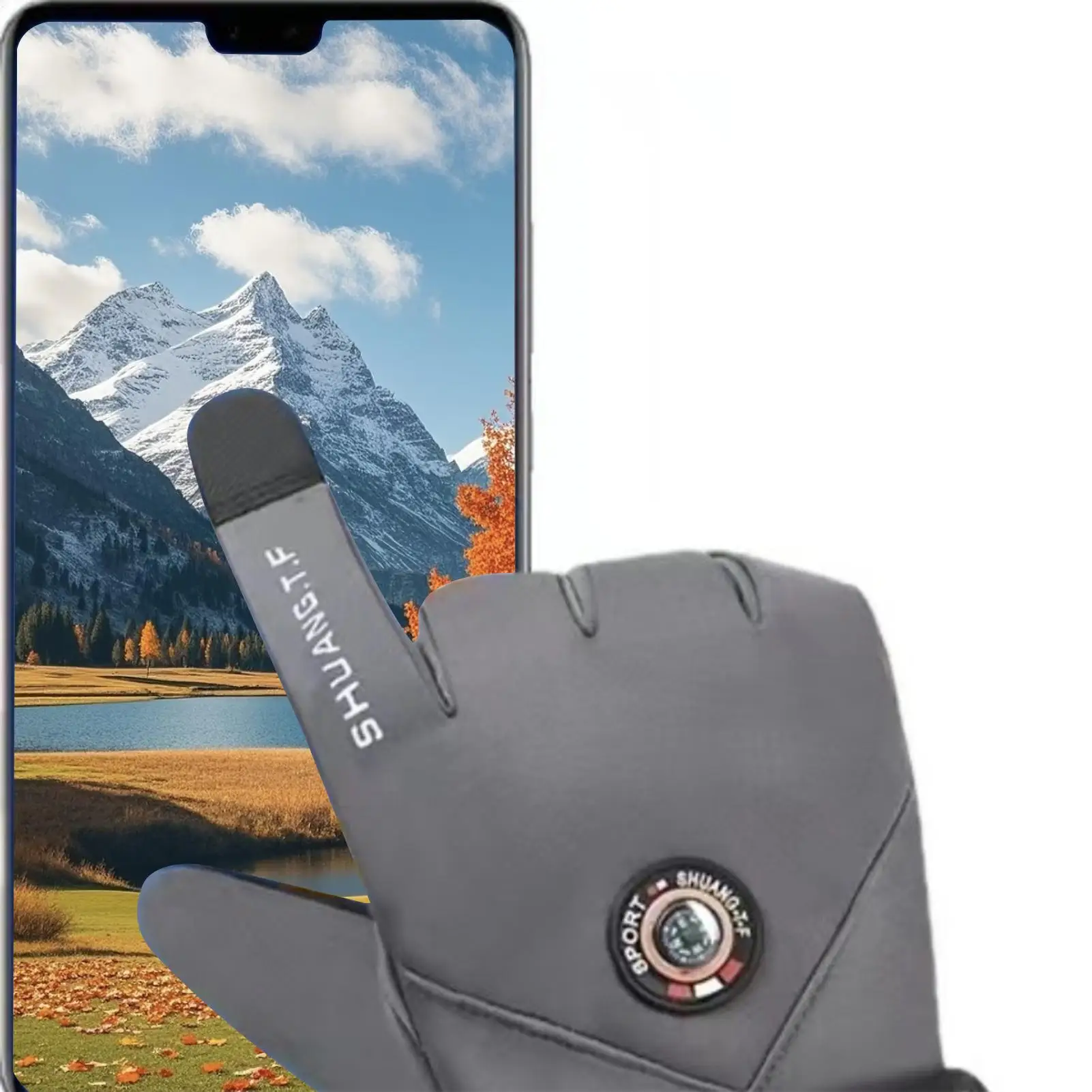 USB-перчатки с подогревом, грелка для рук, сенсорный экран, перчатки с электрическим подогревом для мужчин и женщин, активный отдых на свежем воздухе, спорт, велоспорт, катание на лыжах
USB-перчатки с подогревом, грелка для рук, сенсорный экран, перчатки с электрическим подогревом для мужчин и женщин, активный отдых на свежем воздухе, спорт, велоспорт, катание на лыжах