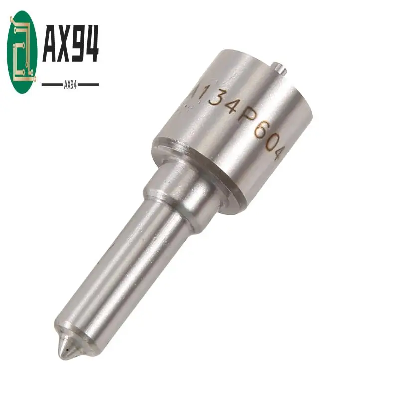 AX94-4PCS DSLA134P604 New Diesel Fuel Injector Nozzle For IVECO Daily FIAT Ducato Citroen Jumper 2.8TD
AX94-4PCS DSLA134P604 New Diesel Fuel Injector Nozzle For IVECO Daily FIAT Ducato Citroen Jumper 2.8TD