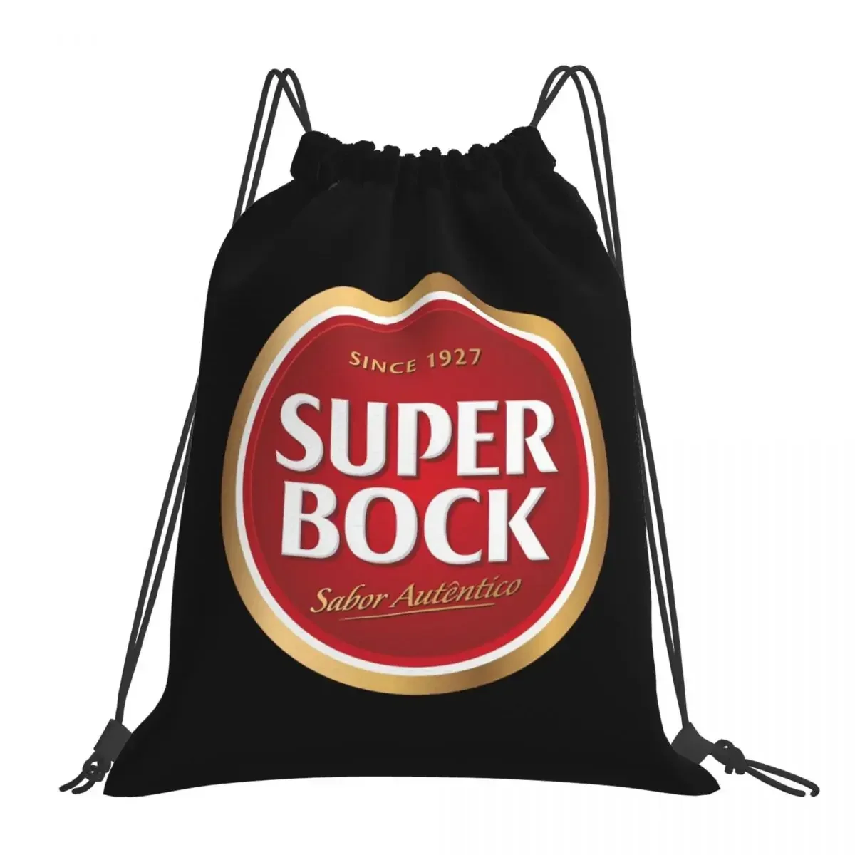 Super Bock (5) Backpacks Casual Portable Drawstring Bags Drawstring Bundle Pocket Sports Bag Book Bags For Travel School
Super Bock (5) Backpacks Casual Portable Drawstring Bags Drawstring Bundle Pocket Sports Bag Book Bags For Travel School