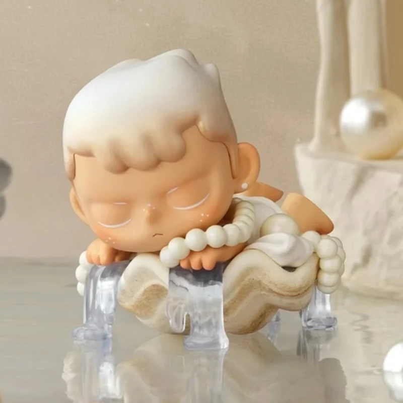 Genuine Pop Mart Genuine Kubo Angel'S Poem Series Blind Box Kawaii Action Figure Surprise Mystery Box Boys Customized Toy Gift
Genuine Pop Mart Genuine Kubo Angel'S Poem Series Blind Box Kawaii Action Figure Surprise Mystery Box Boys Customized Toy Gift