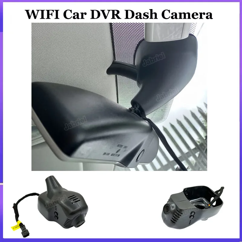 4K Wi-Fi Автомобильный видеорегистратор For Volkswagen VW Tiguan Passat Touran golf Polo Jetta Arteon Touareg Multivan Magotan
4K Wi-Fi Автомобильный видеорегистратор For Volkswagen VW Tiguan Passat Touran golf Polo Jetta Arteon Touareg Multivan Magotan