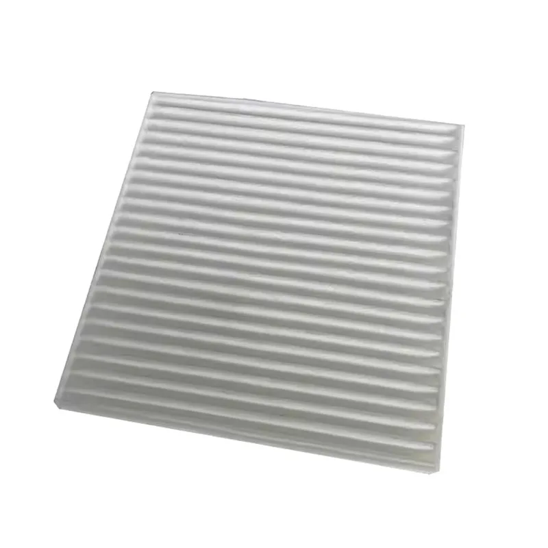 NBJKATO Brand New Genuine Cabin Air Filter 68233626AA For Jeep Wrangler JK 2011-2018
NBJKATO Brand New Genuine Cabin Air Filter 68233626AA For Jeep Wrangler JK 2011-2018