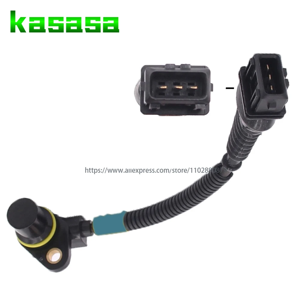 Transmission Speed Sensor 24357518732 Fit For BMW MINI Cooper R50 R52 1.6L 2002-2009
Transmission Speed Sensor 24357518732 Fit For BMW MINI Cooper R50 R52 1.6L 2002-2009