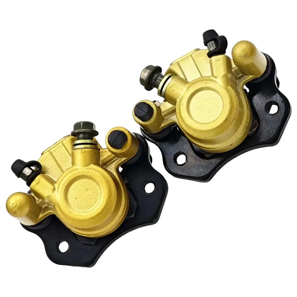 Pair ATV Front/Rear Disc Brakes Caliper Clamp Lower Pump For Big Bull And For Small Bull 50/110/125cc Rear Brake Caliper
Pair ATV Front/Rear Disc Brakes Caliper Clamp Lower Pump For Big Bull And For Small Bull 50/110/125cc Rear Brake Caliper