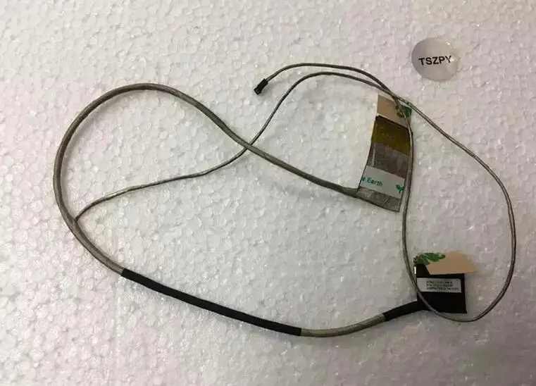 NEW FOR Asus X750LA X750LB X750LN LVDS LCD Cable 1422-01GD000 1422-01GJ000 1422-01Q4000
NEW FOR Asus X750LA X750LB X750LN LVDS LCD Cable 1422-01GD000 1422-01GJ000 1422-01Q4000