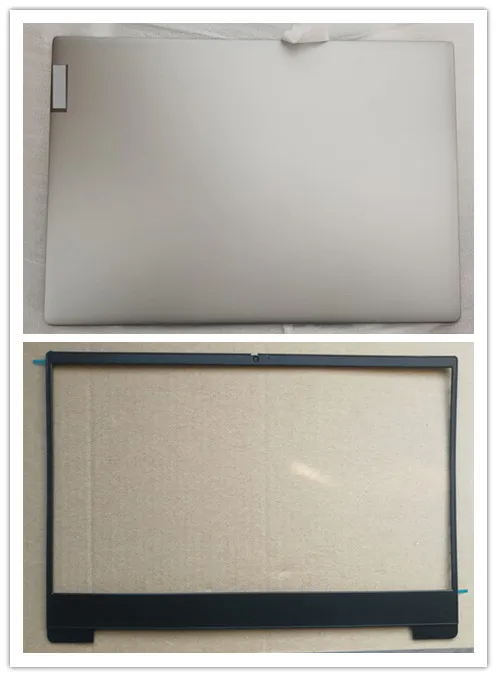 New laptop for lenovo 2019" xiaoxin 340-14 S340-14 S340-14API -14IWL Top case lcd back cover /lcd front bezel screen frame
New laptop for lenovo 2019" xiaoxin 340-14 S340-14 S340-14API -14IWL Top case lcd back cover /lcd front bezel screen frame