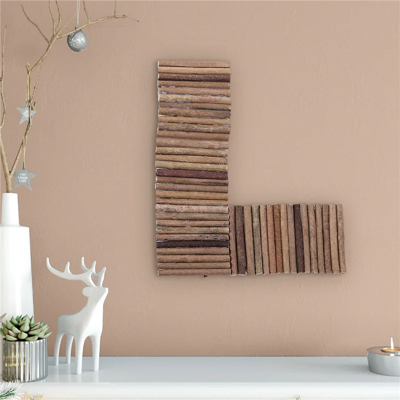 120Pcs 6 Inch Craft Sticks Long Wood Sticks Twigs Sticks Wood Logs For Crafts, For Decoration, DIY Crafts Photo Props
120Pcs 6 Inch Craft Sticks Long Wood Sticks Twigs Sticks Wood Logs For Crafts, For Decoration, DIY Crafts Photo Props
