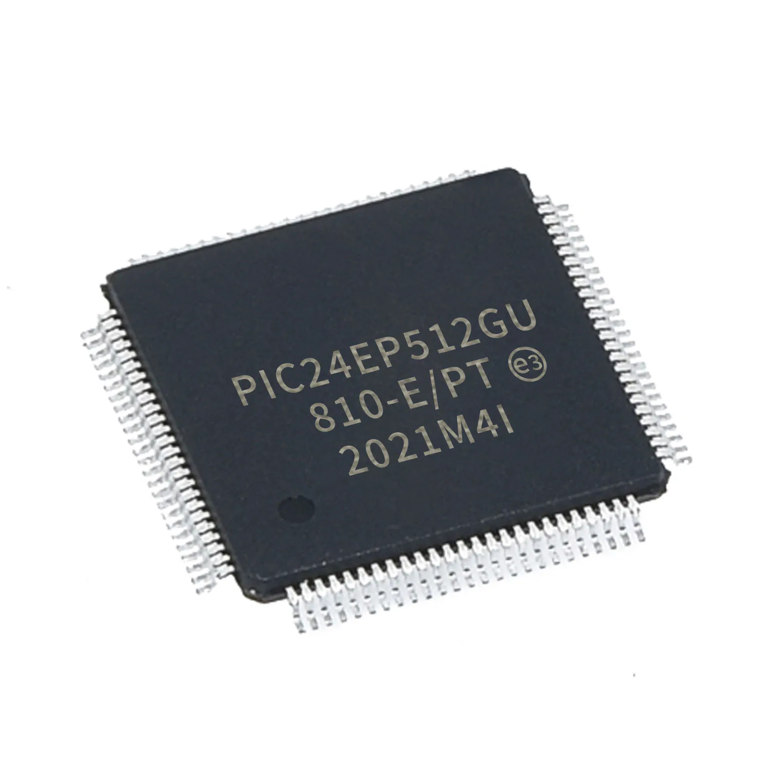 PIC24EP512GU810-E PIC24EP512GU810-I PIC32MX460F256L-80I PIC32MX460F256L-80V PIC24FJ1024GB610-I/PT TQFP100
PIC24EP512GU810-E PIC24EP512GU810-I PIC32MX460F256L-80I PIC32MX460F256L-80V PIC24FJ1024GB610-I/PT TQFP100