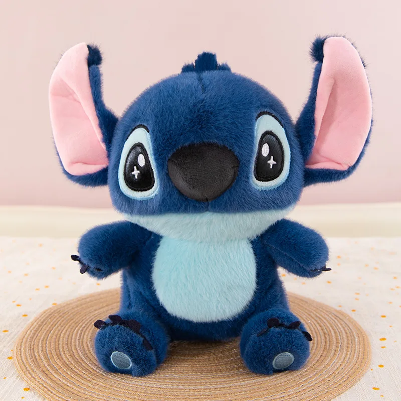 25 см новый стиль сиденья Диснея темно-синий мультфильм аниме стежка кукла плюшевая игрушка стежка девушка Рождественский подарок
25 см новый стиль сиденья Диснея темно-синий мультфильм аниме стежка кукла плюшевая игрушка стежка девушка Рождественский подарок