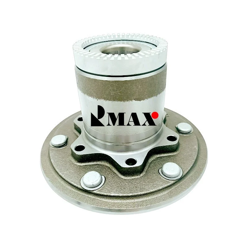Wheel Hub Bearing Unit 23748211/N350PPS/RM931047 Front Wheels for Wuling Rongguang Xinka Dual-tire China VI Emission Standard
Wheel Hub Bearing Unit 23748211/N350PPS/RM931047 Front Wheels for Wuling Rongguang Xinka Dual-tire China VI Emission Standard