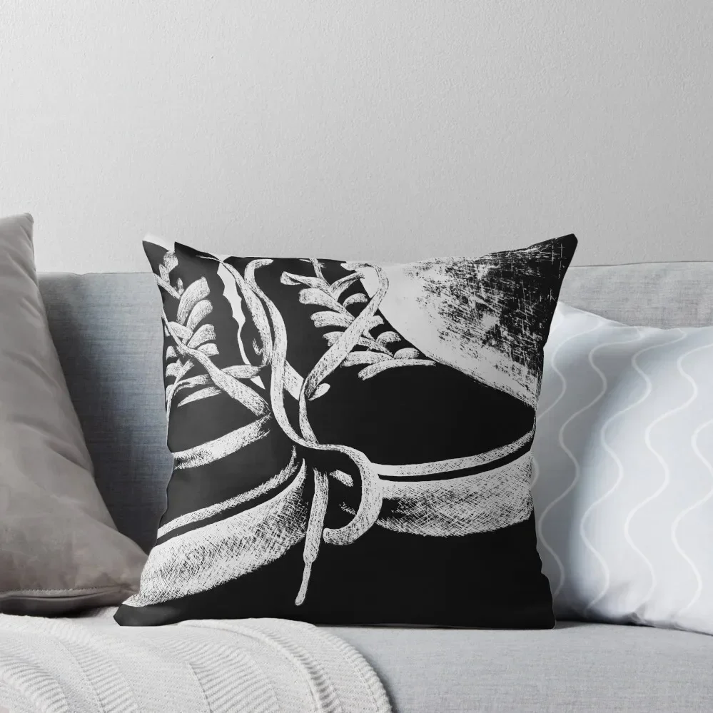 Scratchboard Hightop Shoes Throw Pillow Cushion Child christmas cushions covers pillow
Scratchboard Hightop Shoes Throw Pillow Cushion Child christmas cushions covers pillow
