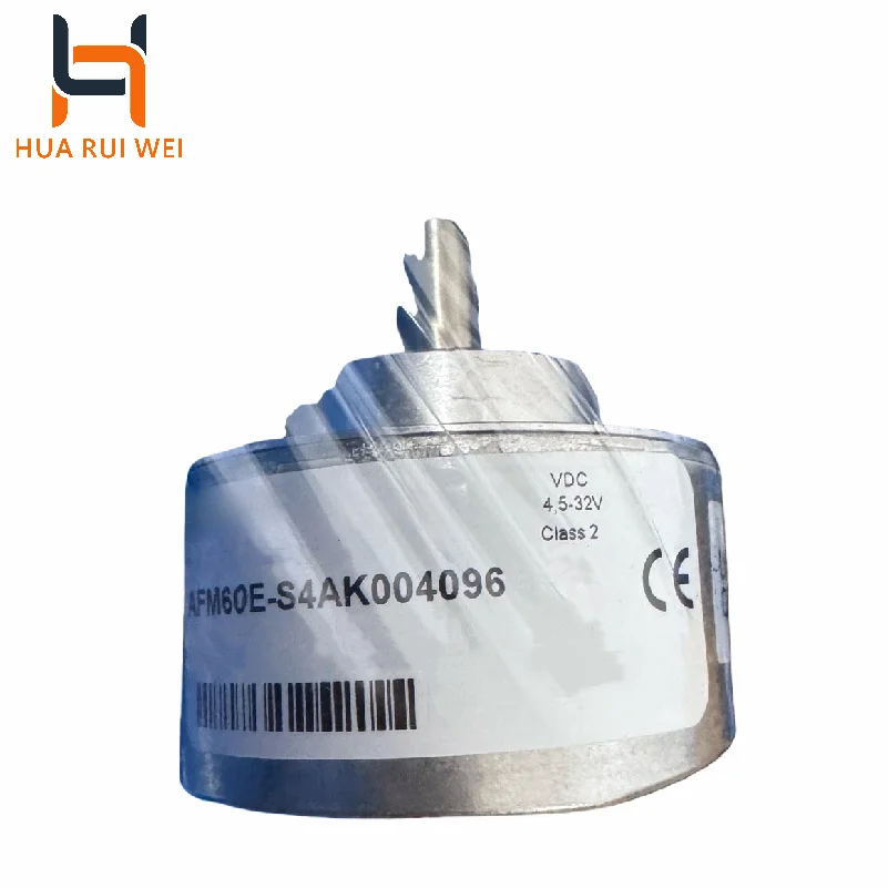 2026 Hot Sale New AFM60E-S4AK004096 Industrial Automation Encoder
2026 Hot Sale New AFM60E-S4AK004096 Industrial Automation Encoder