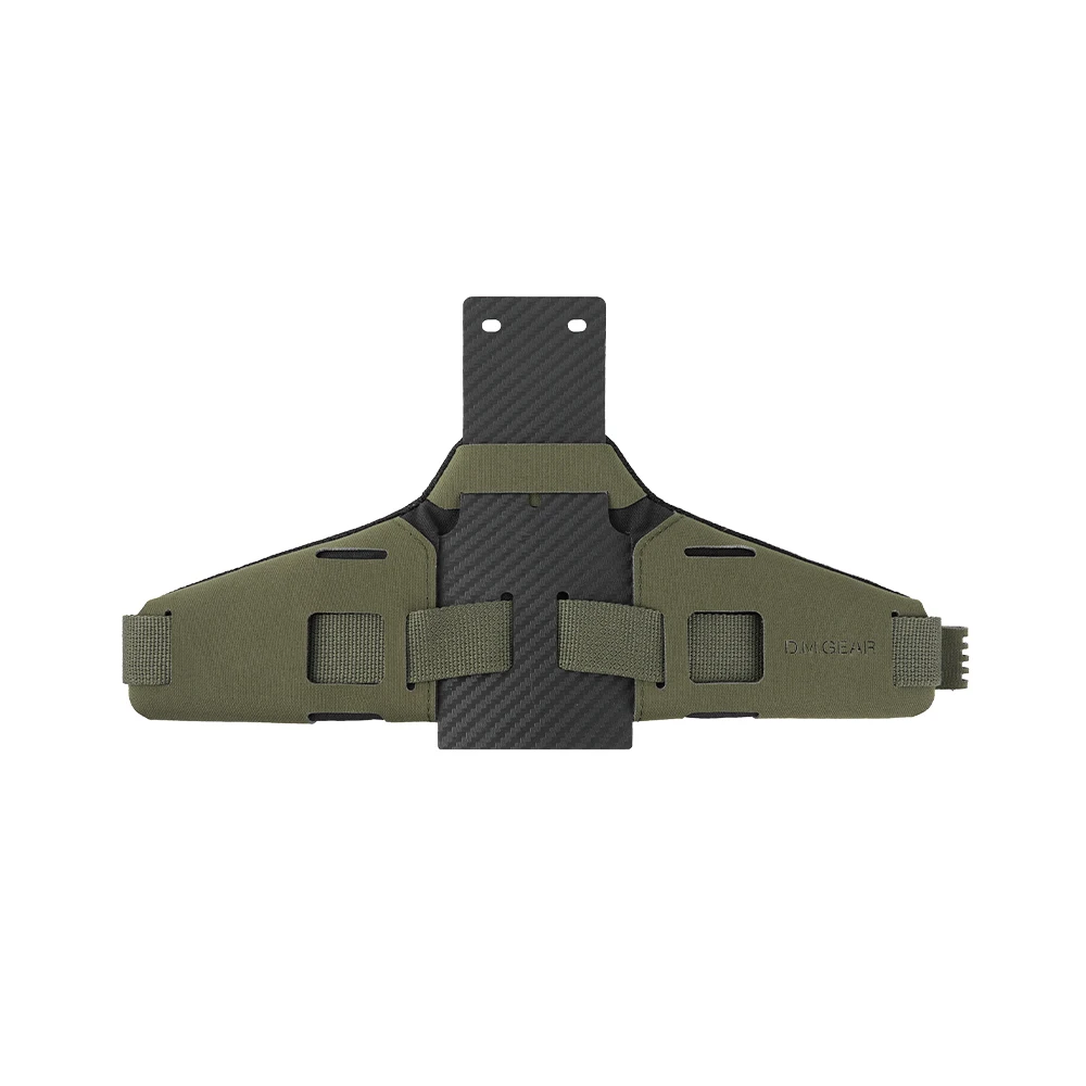 Tactical MOLLE Drop Leg Holster Thigh Belt Platform Holster Adapter Base Lightweight Adjustable Outdoor Hunting Gear Accessories
Tactical MOLLE Drop Leg Holster Thigh Belt Platform Holster Adapter Base Lightweight Adjustable Outdoor Hunting Gear Accessories