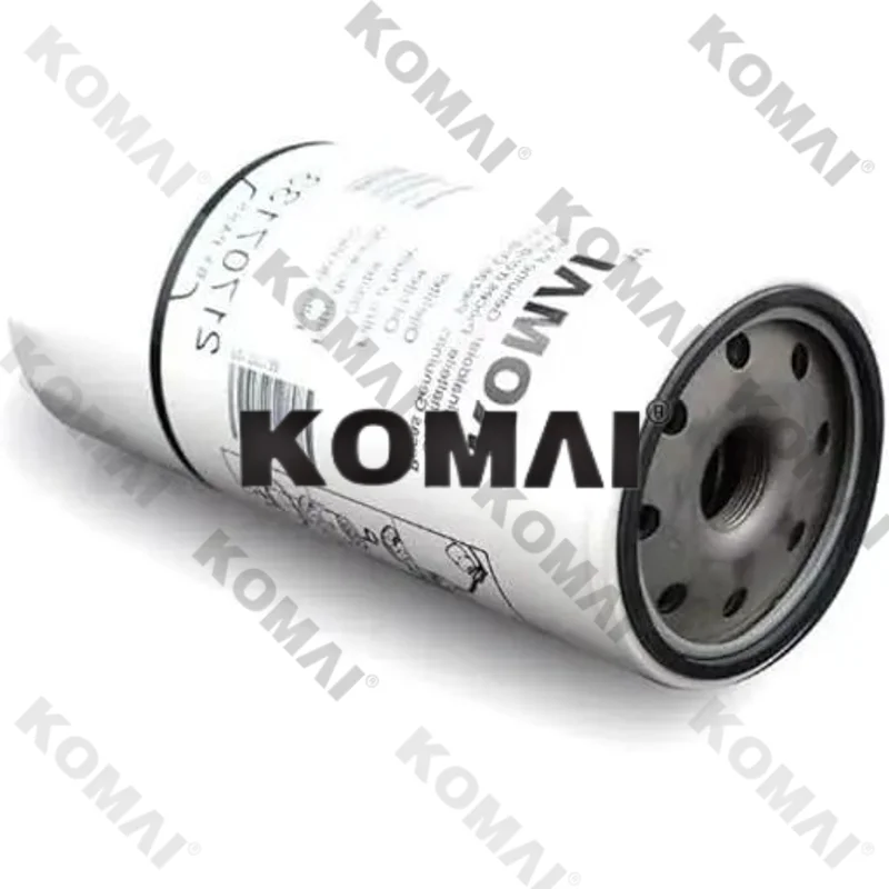 Масляный фильтр 4666343 478736 LF17505 21170569 LF3321 Совместим с A25C A30E A40D A40E
Масляный фильтр 4666343 478736 LF17505 21170569 LF3321 Совместим с A25C A30E A40D A40E