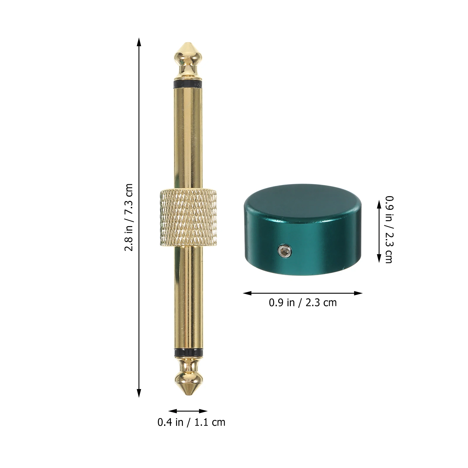 Effect Device Accessories Set Metal Cap Connectors Guitar Pedal Button Cover Footswitch Topper Adapter Electric Guitar Effect
Effect Device Accessories Set Metal Cap Connectors Guitar Pedal Button Cover Footswitch Topper Adapter Electric Guitar Effect