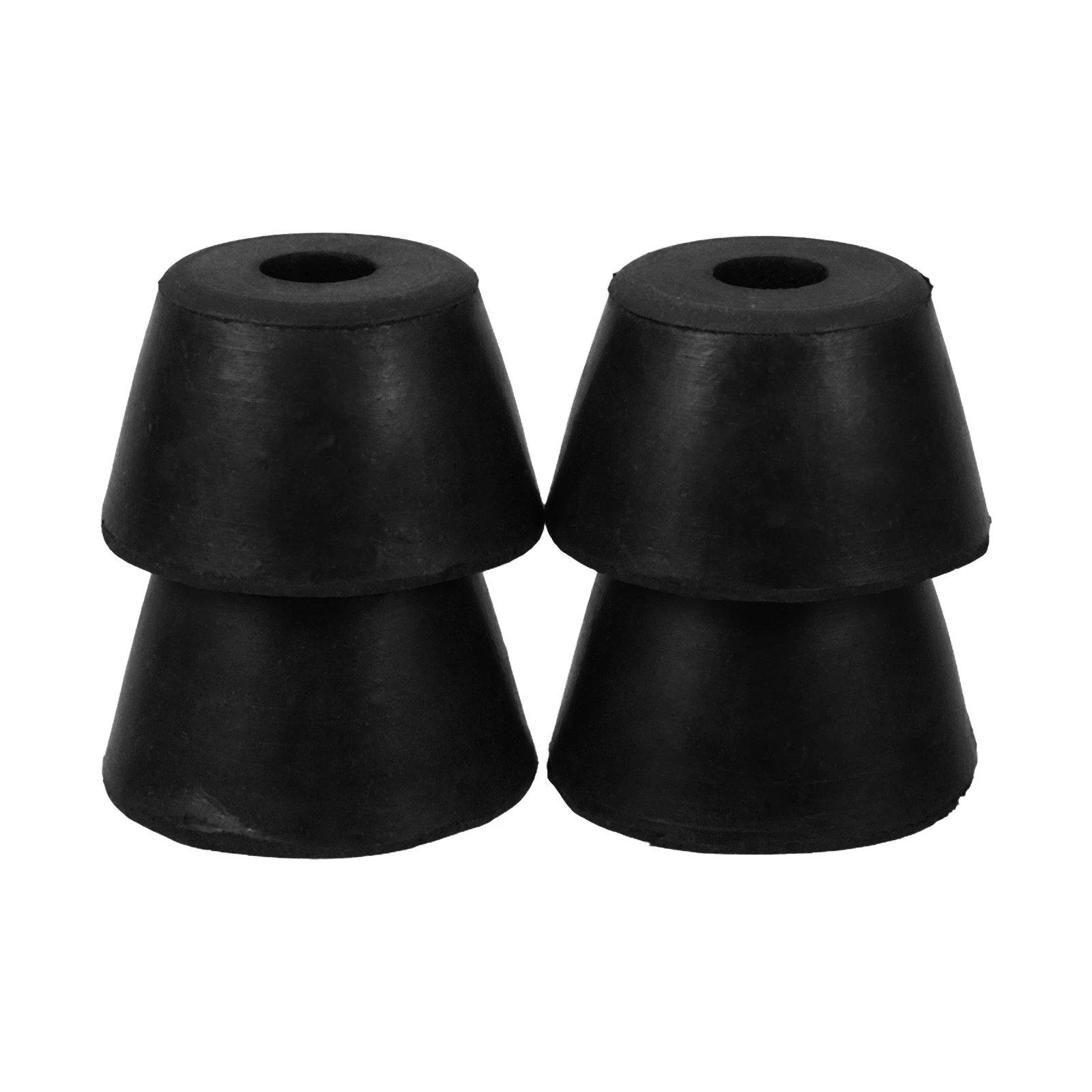 4 pcs Durable Rubber Machine Foot Anti Vibration Noise Reduction For Washing Machine Air Conditioning Refrigerator Floor
4 pcs Durable Rubber Machine Foot Anti Vibration Noise Reduction For Washing Machine Air Conditioning Refrigerator Floor