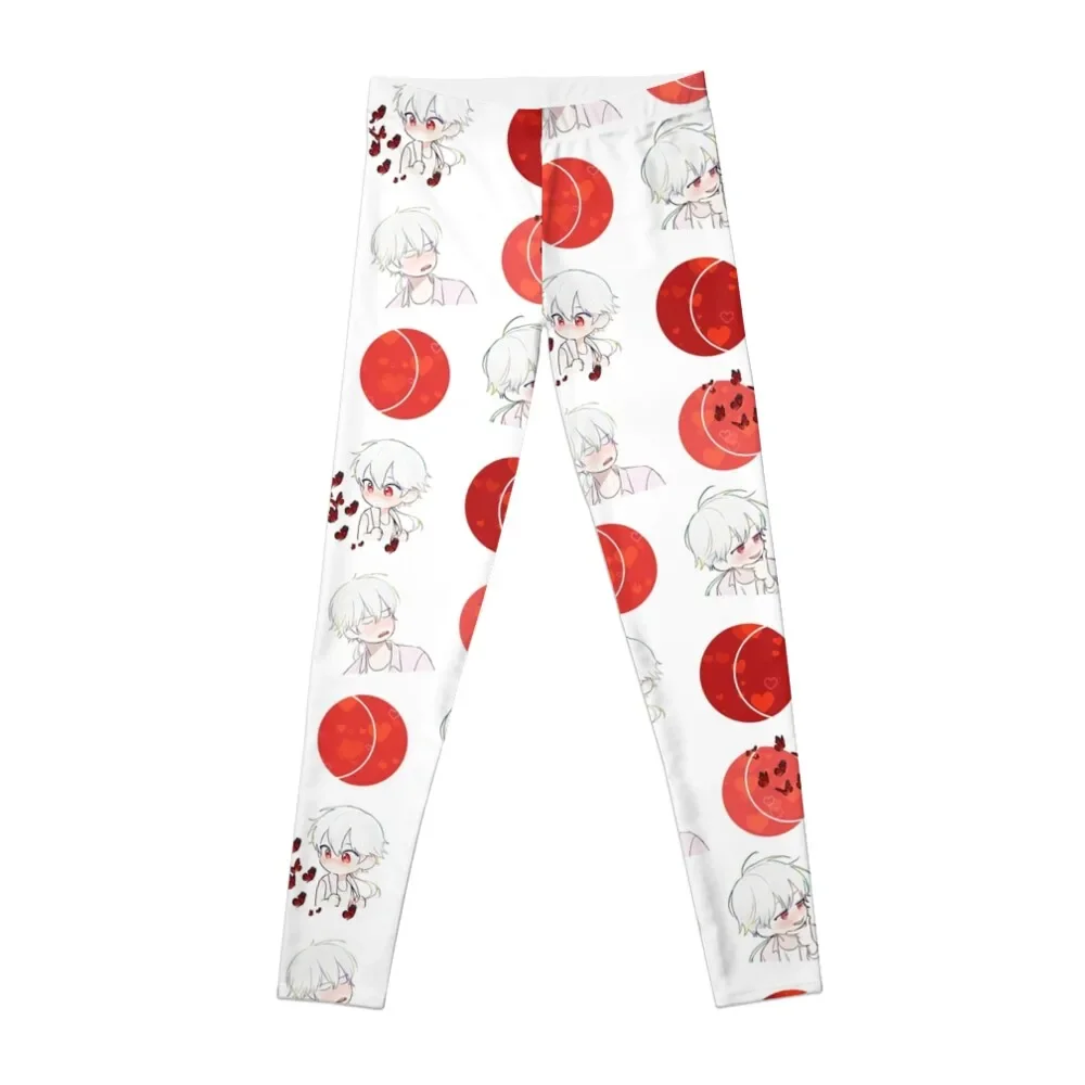 Aesthetic Zen from Mystic Messenger Leggings Fitness woman Women's sports Sports pants woman Women's trousers Womens Leggings
Aesthetic Zen from Mystic Messenger Leggings Fitness woman Women's sports Sports pants woman Women's trousers Womens Leggings