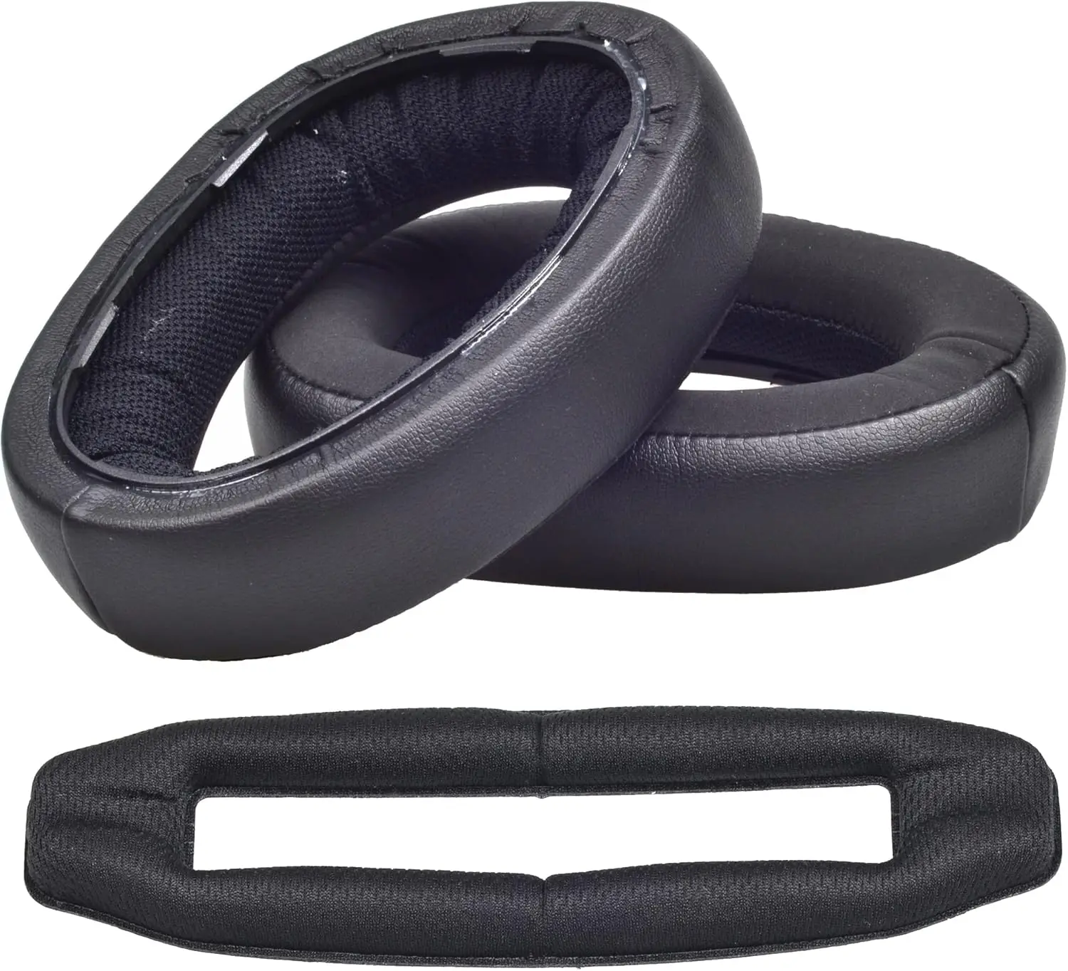 Амбушюры, совместимые с Sennheiser GSP 600, GSP 670, GSP 500 Профессиональные игровые подушечки Профессиональные наушники Амбушюры C
Амбушюры, совместимые с Sennheiser GSP 600, GSP 670, GSP 500 Профессиональные игровые подушечки Профессиональные наушники Амбушюры C