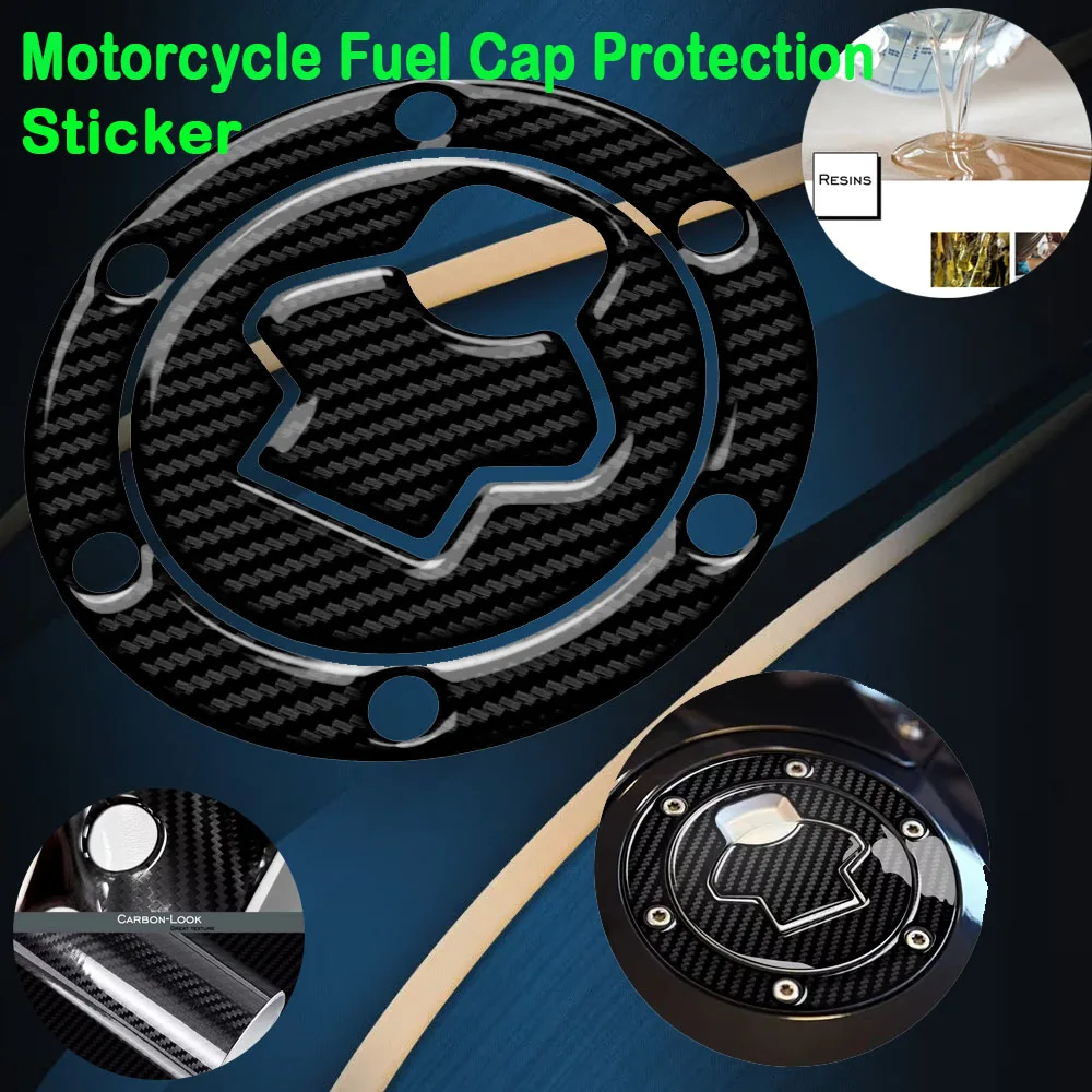 Transparent Motorcycle Fuel Cap Protection Sticker for BMW Models Up To 2006 (6 Holes)
Transparent Motorcycle Fuel Cap Protection Sticker for BMW Models Up To 2006 (6 Holes)