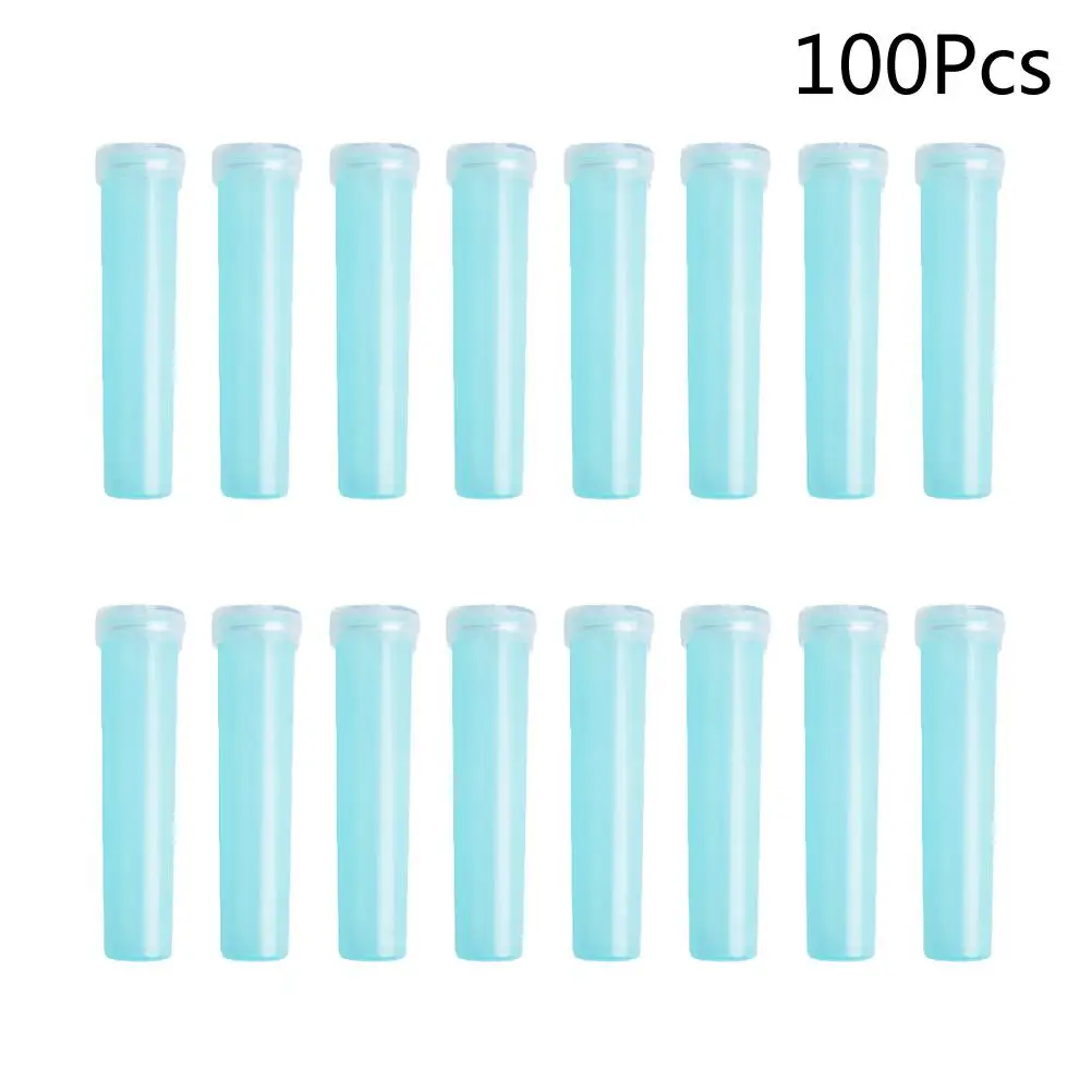 200pcs Floral Water Tube Leak Free Nutrition Culture Supplies for Fresh Flowers Preservation Longer with Rubber Caps
200pcs Floral Water Tube Leak Free Nutrition Culture Supplies for Fresh Flowers Preservation Longer with Rubber Caps