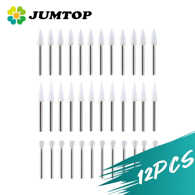 12Pcs/Box Dental White Stone Polishing 1.6mm FG Burs Cone/Flame/Round Shape Abrasion Bur Fit For High Speed Handpiece
12Pcs/Box Dental White Stone Polishing 1.6mm FG Burs Cone/Flame/Round Shape Abrasion Bur Fit For High Speed Handpiece