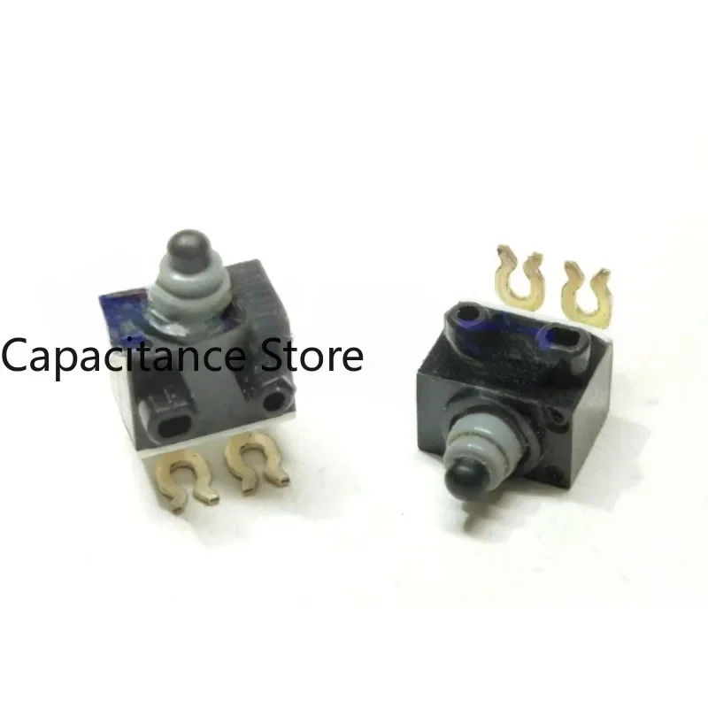 5PCS Small waterproof micro detection switch SPVQ811006 door lock
5PCS Small waterproof micro detection switch SPVQ811006 door lock