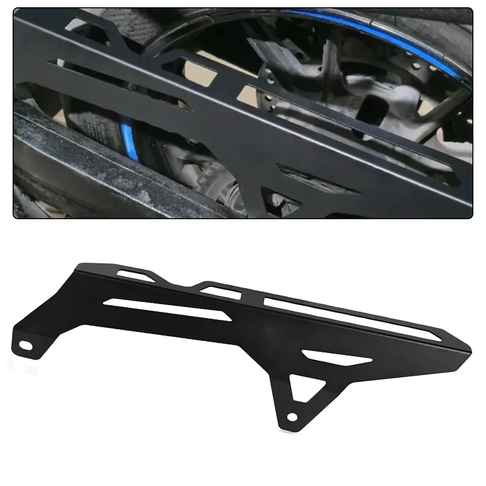 FOR Suzuki DL650 DL1000 V-STROM 650 1000 VSTROM 1050 XT DE DL1050 2004-2023 2024 2025 2026 Chain Guard Cover Sprocket Protector
FOR Suzuki DL650 DL1000 V-STROM 650 1000 VSTROM 1050 XT DE DL1050 2004-2023 2024 2025 2026 Chain Guard Cover Sprocket Protector