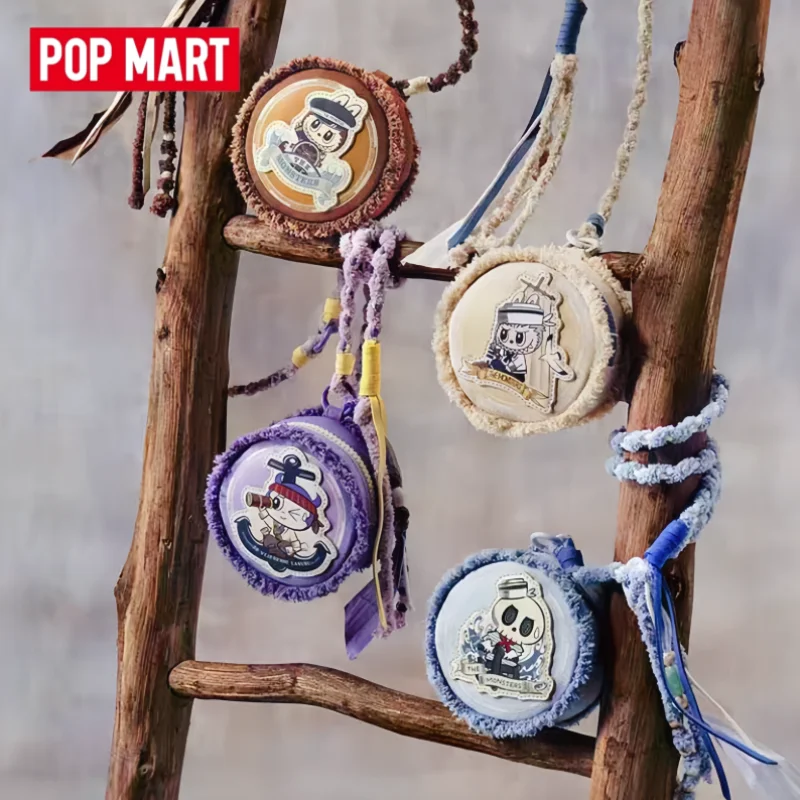 Hot Selling Genuine Stock Popmart Labubu Flying Labubu Series Mini Bag Blind Box Blind Box Peripheral Collection Decoration Gift
Hot Selling Genuine Stock Popmart Labubu Flying Labubu Series Mini Bag Blind Box Blind Box Peripheral Collection Decoration Gift