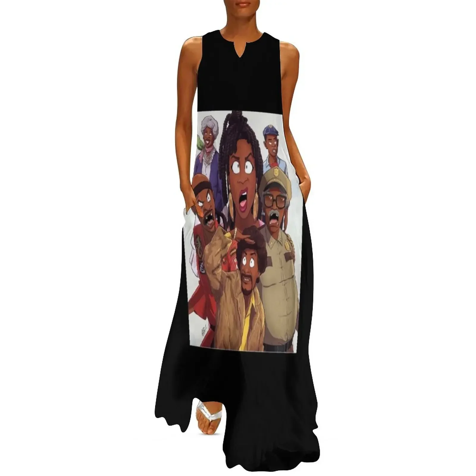 Feel the Payne| Perfect Gift Long Dress prom clothes womens dress festival outfit women Dress
Feel the Payne| Perfect Gift Long Dress prom clothes womens dress festival outfit women Dress